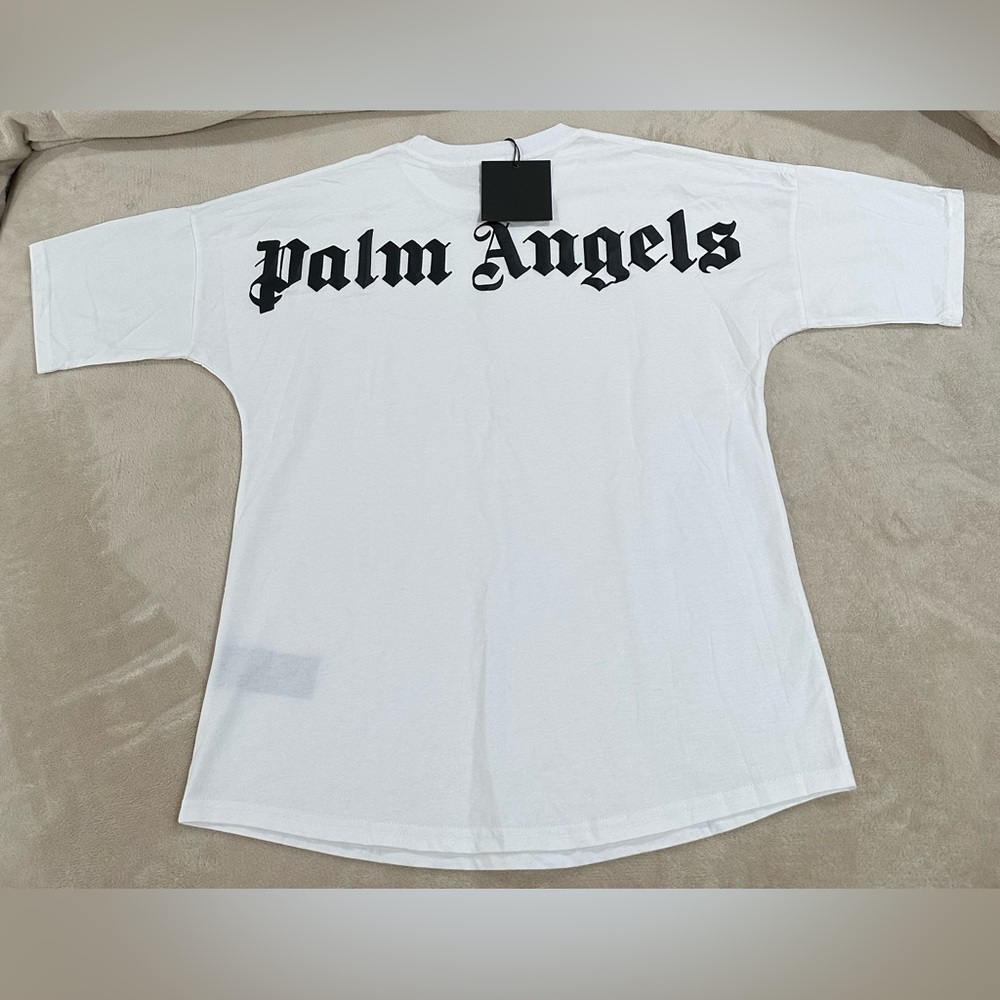 White Palm Angels Tee